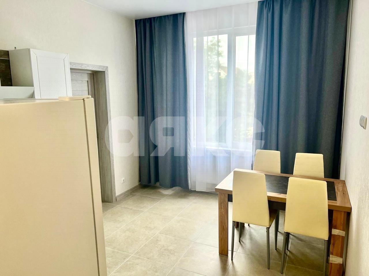 Фото №6: 2-комнатная квартира 60 м² - Сочи, Мамайка, ул. Виноградная, 195/1