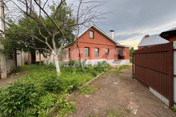 Фото №3: Дом 80 м² - Красный Ключ, ул. Солнечная