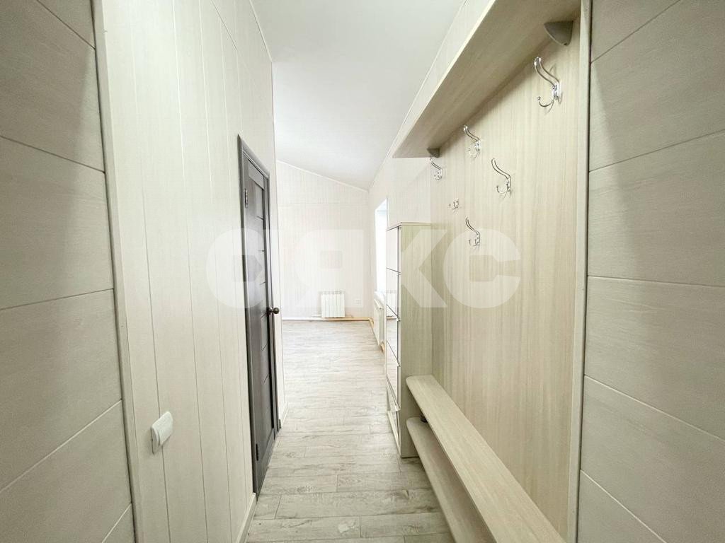 Фото №8: Дом 80 м² + 6 сот. - Красный Ключ, ул. Солнечная