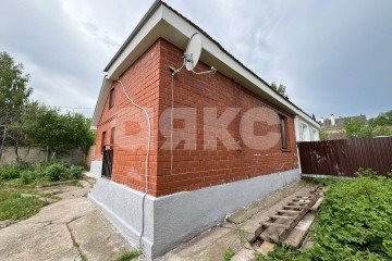 Фото №2: Дом 80 м² - Красный Ключ, ул. Солнечная
