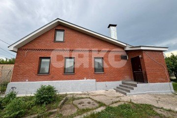 Фото №1: Дом 80 м² - Красный Ключ, ул. Солнечная