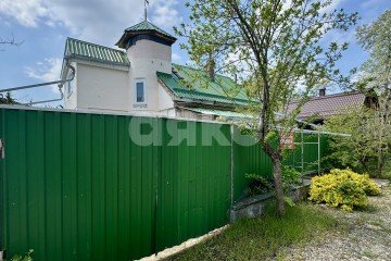 Фото №1: Дом 80 м² - Лесная Поляна, ул. Лесная, 4