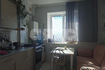 Фото №5: 1-комнатная квартира 43 м² - Горячий Ключ, мкр. Развилка, ул. Энгельса, 1Ак1