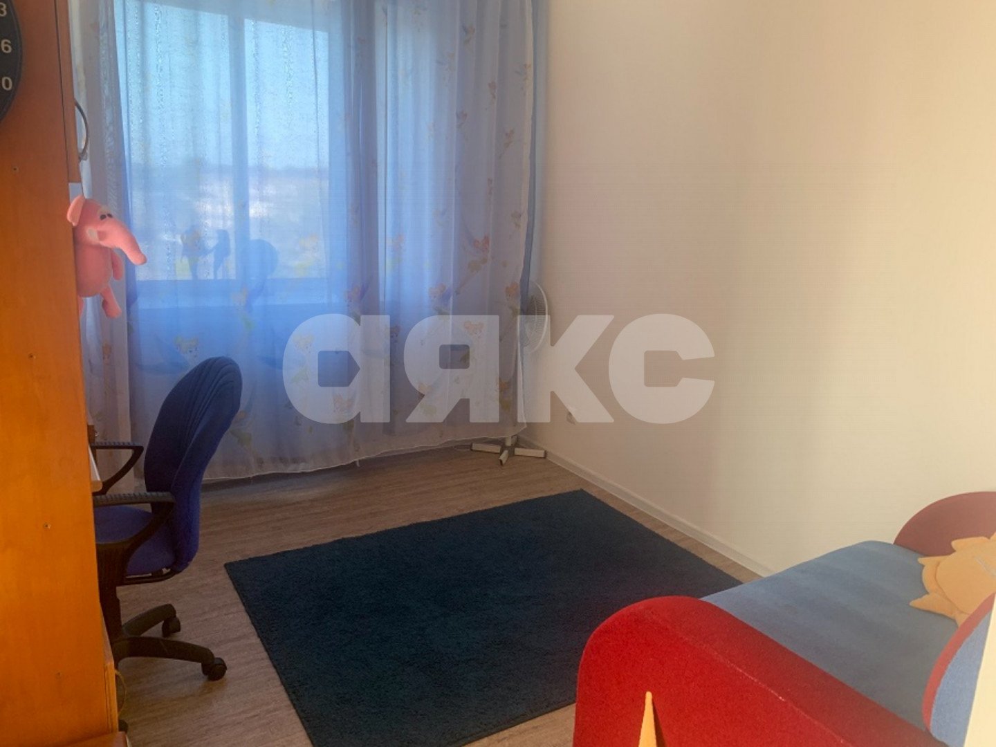 Фото №9: 1-комнатная квартира 43 м² - Горячий Ключ, Развилка, ул. Энгельса, 1Ак1