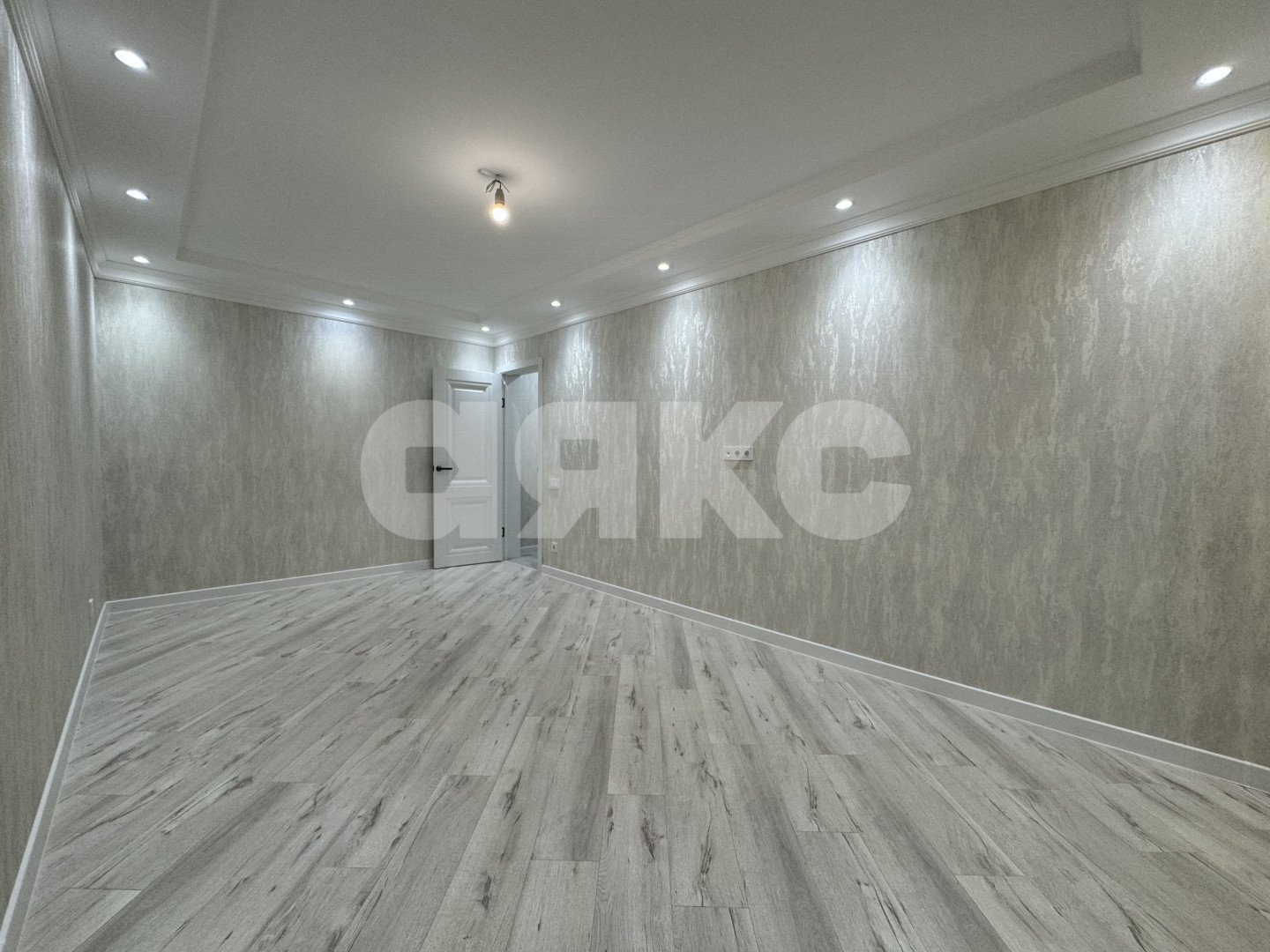 Фото №8: 2-комнатная квартира 47 м² - Майкоп, квартал Черёмушки, ул. Чкалова, 86/3