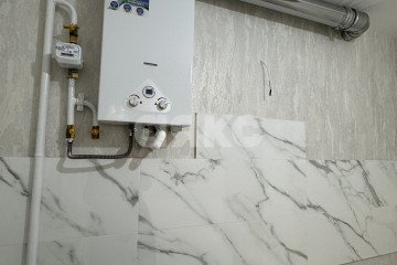 Фото №4: 2-комнатная квартира 47 м² - Майкоп, мкр. квартал Черёмушки, ул. Чкалова, 86/3