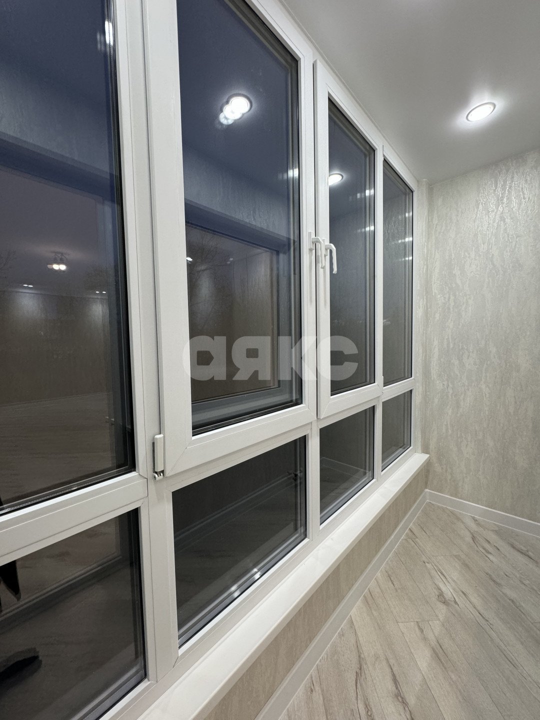 Фото №10: 2-комнатная квартира 47 м² - Майкоп, квартал Черёмушки, ул. Чкалова, 86/3