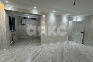 Фото №5: 2-комнатная квартира 47 м² - Майкоп, мкр. квартал Черёмушки, ул. Чкалова, 86/3