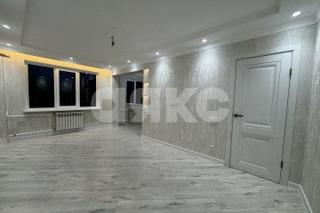 Фото №1: 2-комнатная квартира 47 м² - Майкоп, мкр. квартал Черёмушки, ул. Чкалова, 86/3