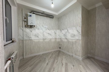 Фото №3: 2-комнатная квартира 47 м² - Майкоп, мкр. квартал Черёмушки, ул. Чкалова, 86/3