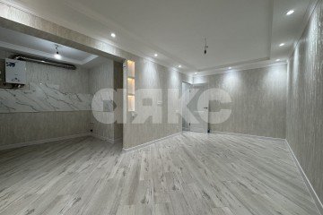 Фото №2: 2-комнатная квартира 47 м² - Майкоп, мкр. квартал Черёмушки, ул. Чкалова, 86/3