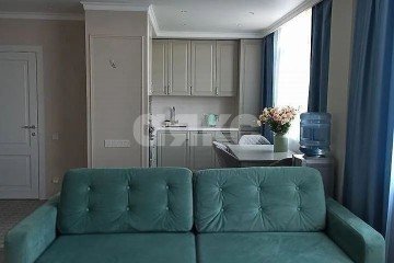 Фото №1: 3-комнатная квартира 95 м² - Ростов-на-Дону, мкр. жилой комплекс Сокол Град, пр-кт 40-летия Победы, 63/17с8
