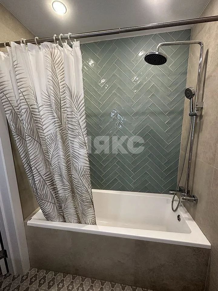 Фото №5: 3-комнатная квартира 95 м² - Ростов-на-Дону, жилой комплекс Сокол Град, пр-кт 40-летия Победы, 63/17с8