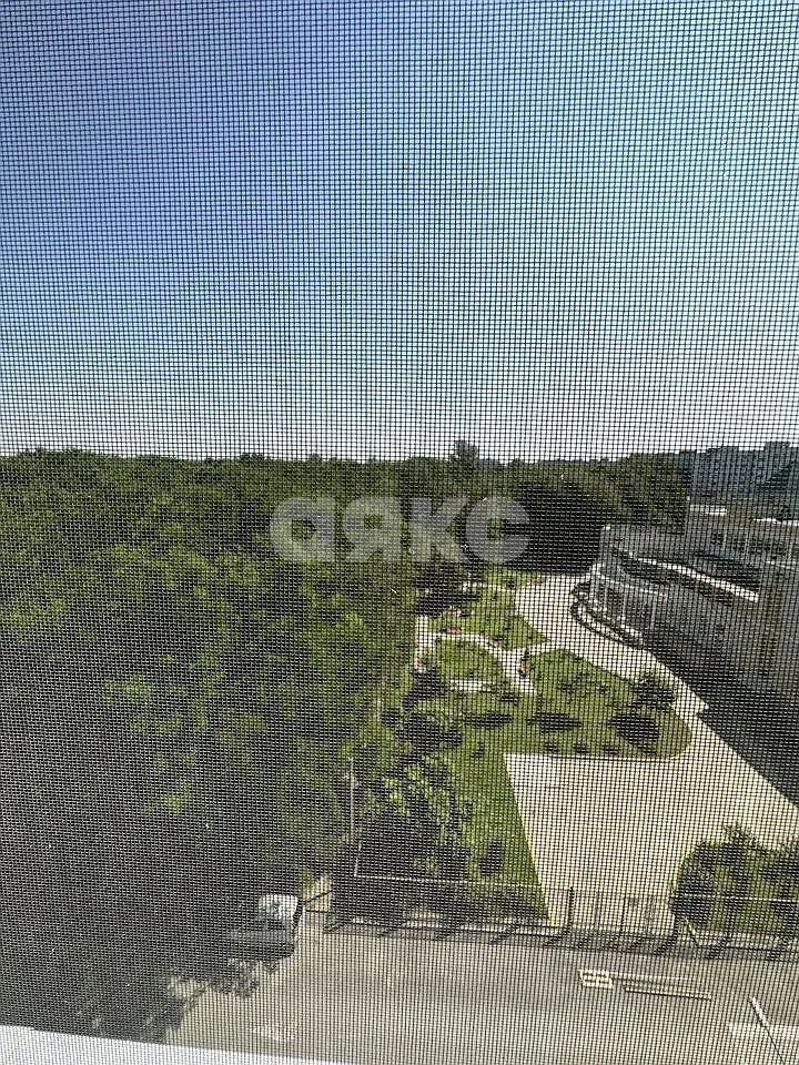 Фото №8: 3-комнатная квартира 95 м² - Ростов-на-Дону, жилой комплекс Сокол Град, пр-кт 40-летия Победы, 63/17с8