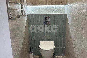 Фото №2: 3-комнатная квартира 95 м² - Ростов-на-Дону, мкр. жилой комплекс Сокол Град, пр-кт 40-летия Победы, 63/17с8