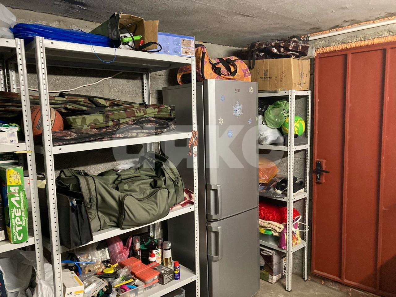 Фото №20: 3-комнатная квартира 69 м² - Геленджик, ул. Дивноморская, 37к9