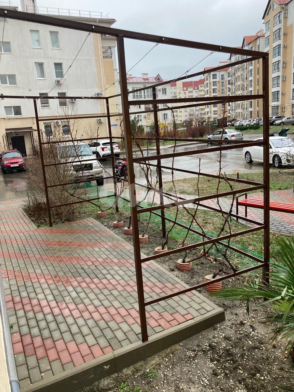 Фото №25: 3-комнатная квартира 69 м² - Геленджик, ул. Дивноморская, 37к9