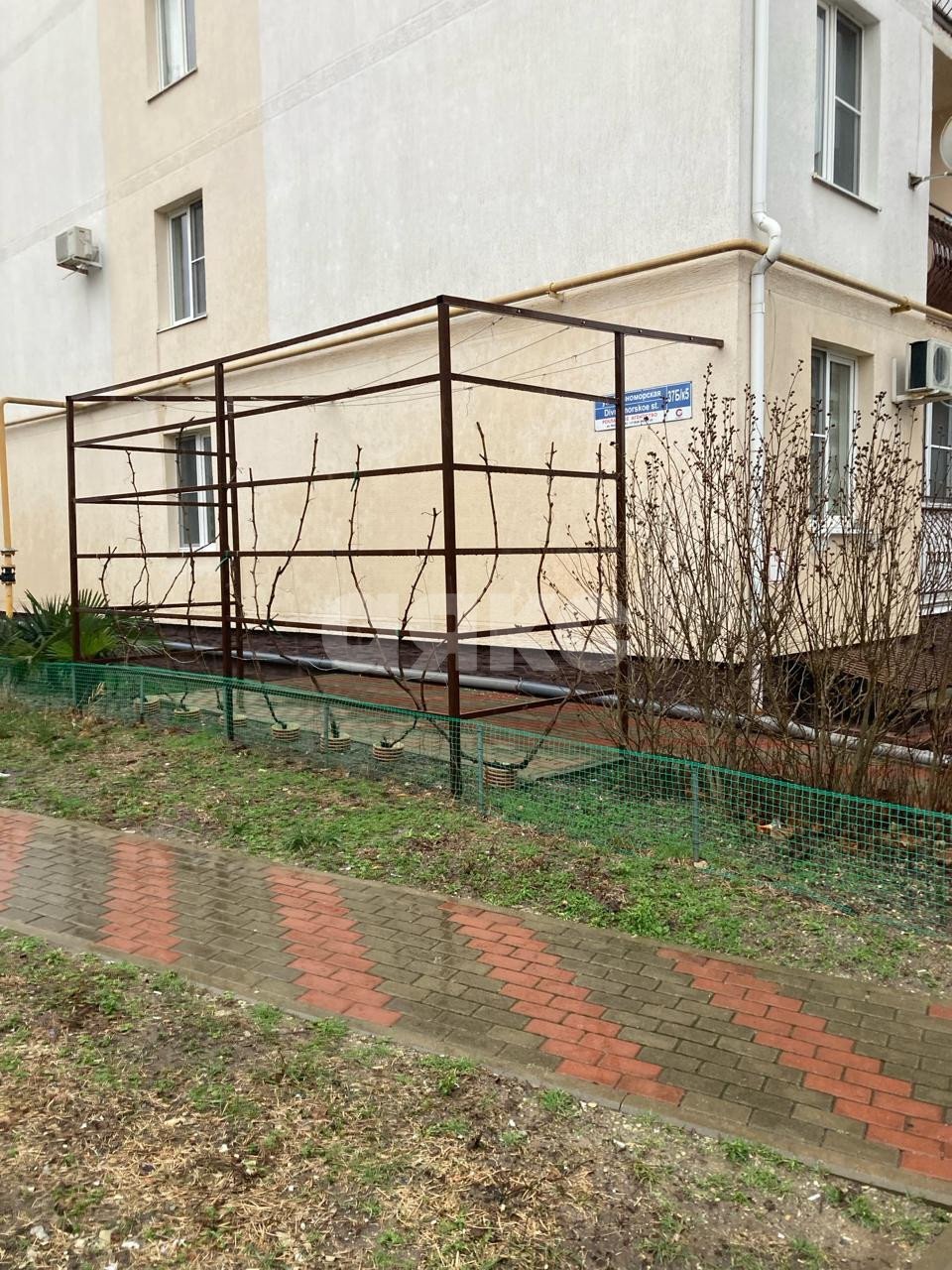 Фото №24: 3-комнатная квартира 69 м² - Геленджик, ул. Дивноморская, 37к9