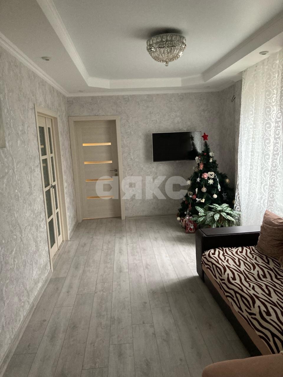 Фото №15: 3-комнатная квартира 69 м² - Геленджик, ул. Дивноморская, 37к9