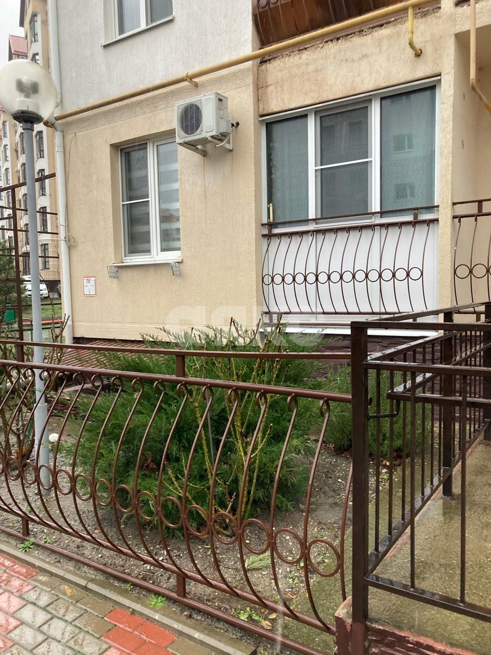 Фото №23: 3-комнатная квартира 69 м² - Геленджик, ул. Дивноморская, 37к9