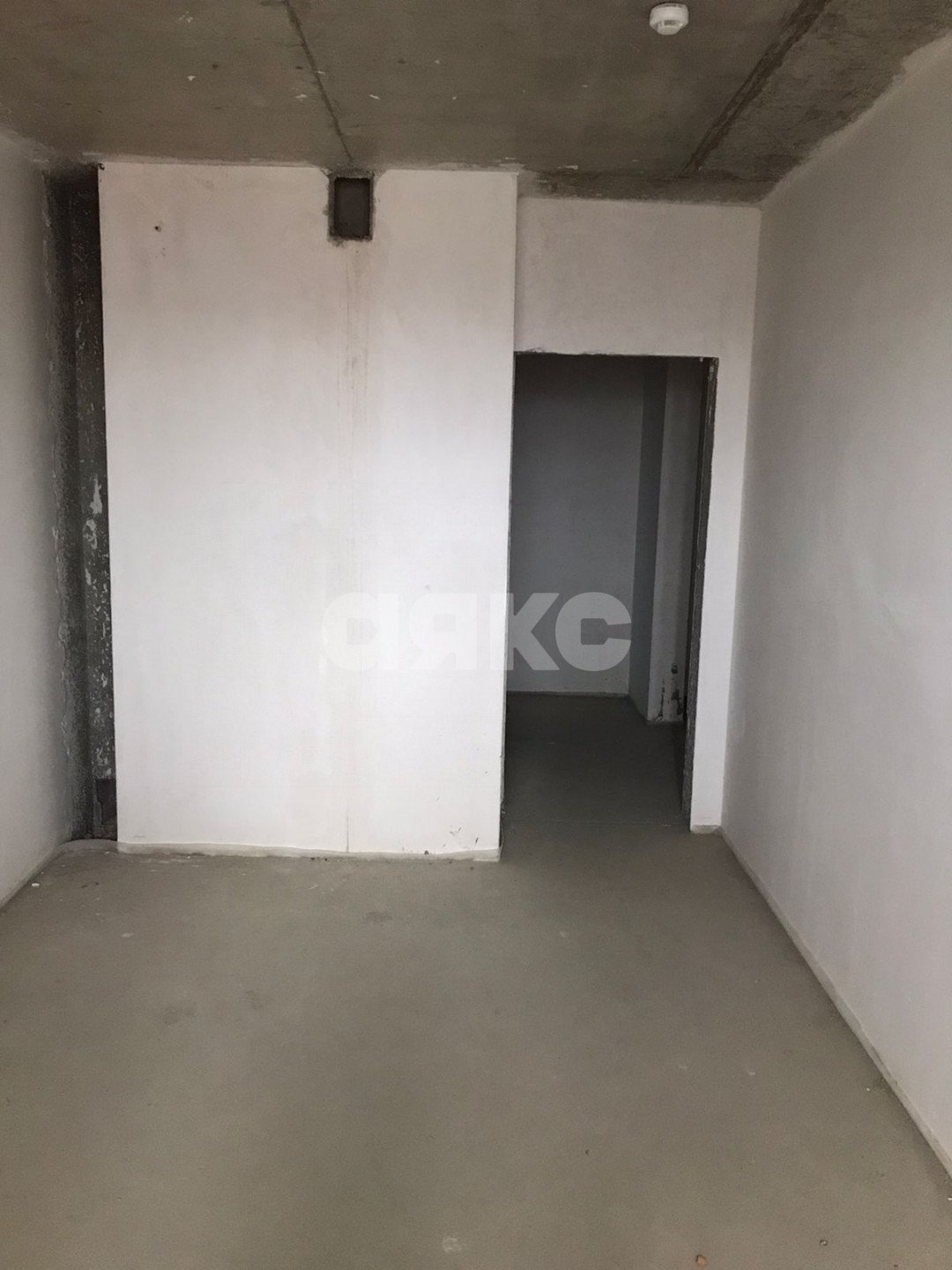 Фото №5: 2-комнатная квартира <span class="whitespace-nowrap">73 м²</span>, <span class="whitespace-nowrap">9/16 эт.</span> - Анапа, ул. Астраханская, 71А