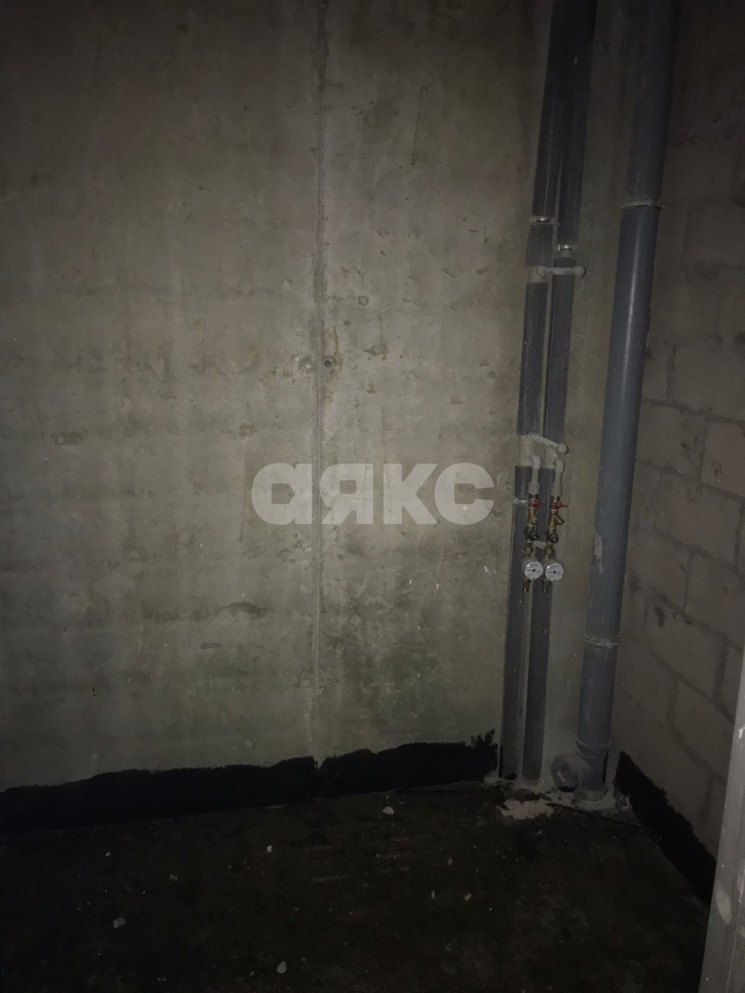 Фото №3: 2-комнатная квартира <span class="whitespace-nowrap">73 м²</span>, <span class="whitespace-nowrap">9/16 эт.</span> - Анапа, ул. Астраханская, 71А