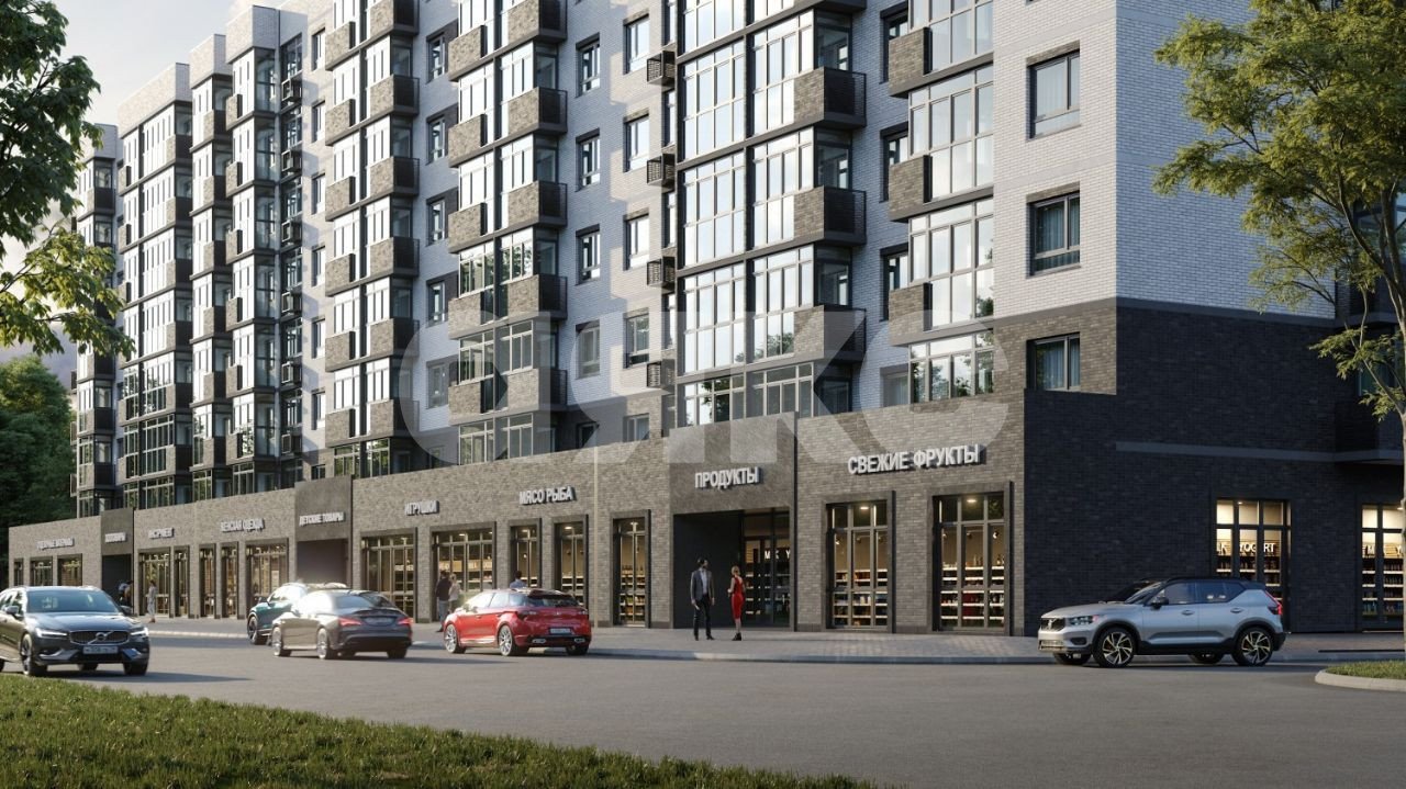 Фото №8: Студия 22 м² - Темрюк, ул. Дальняя, 30