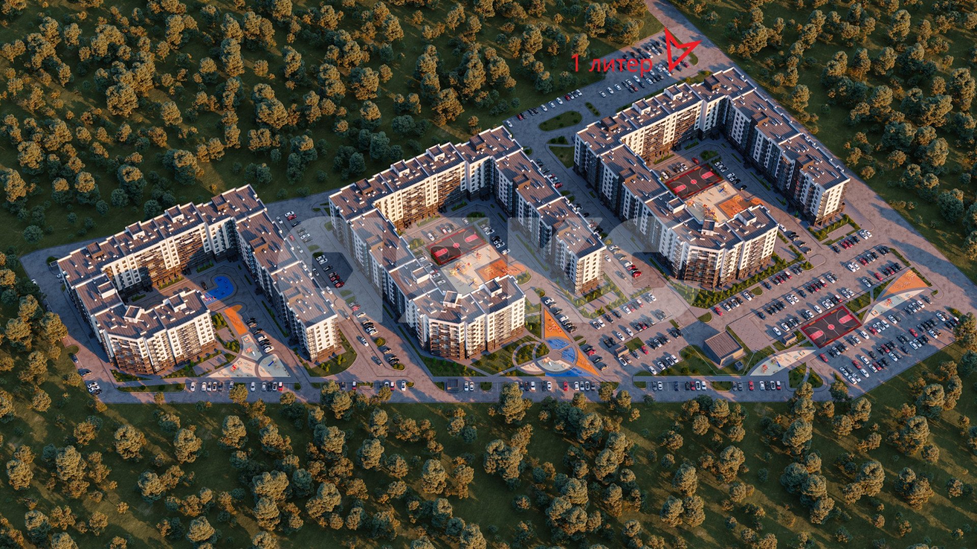 Фото №7: Студия 22 м² - Темрюк, ул. Дальняя, 30