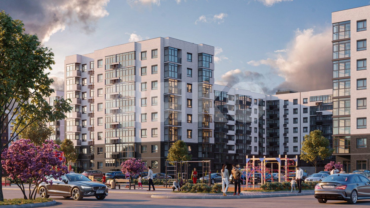Фото №9: Студия 22 м² - Темрюк, ул. Дальняя, 30