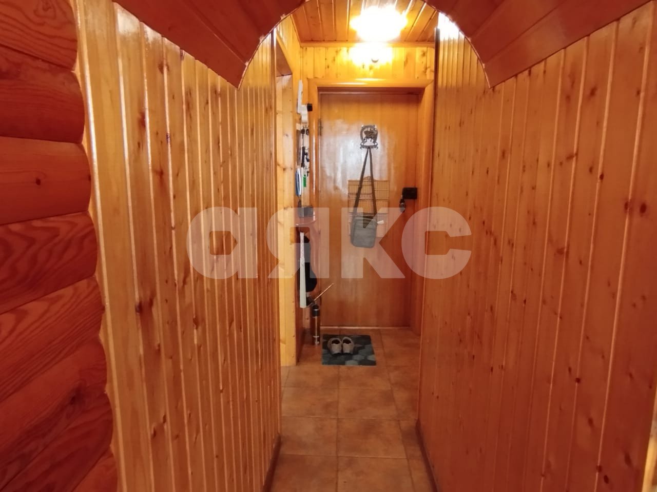 Фото №8: 2-комнатная квартира 36 м² - Майкоп, пер. Почтовый, 3А