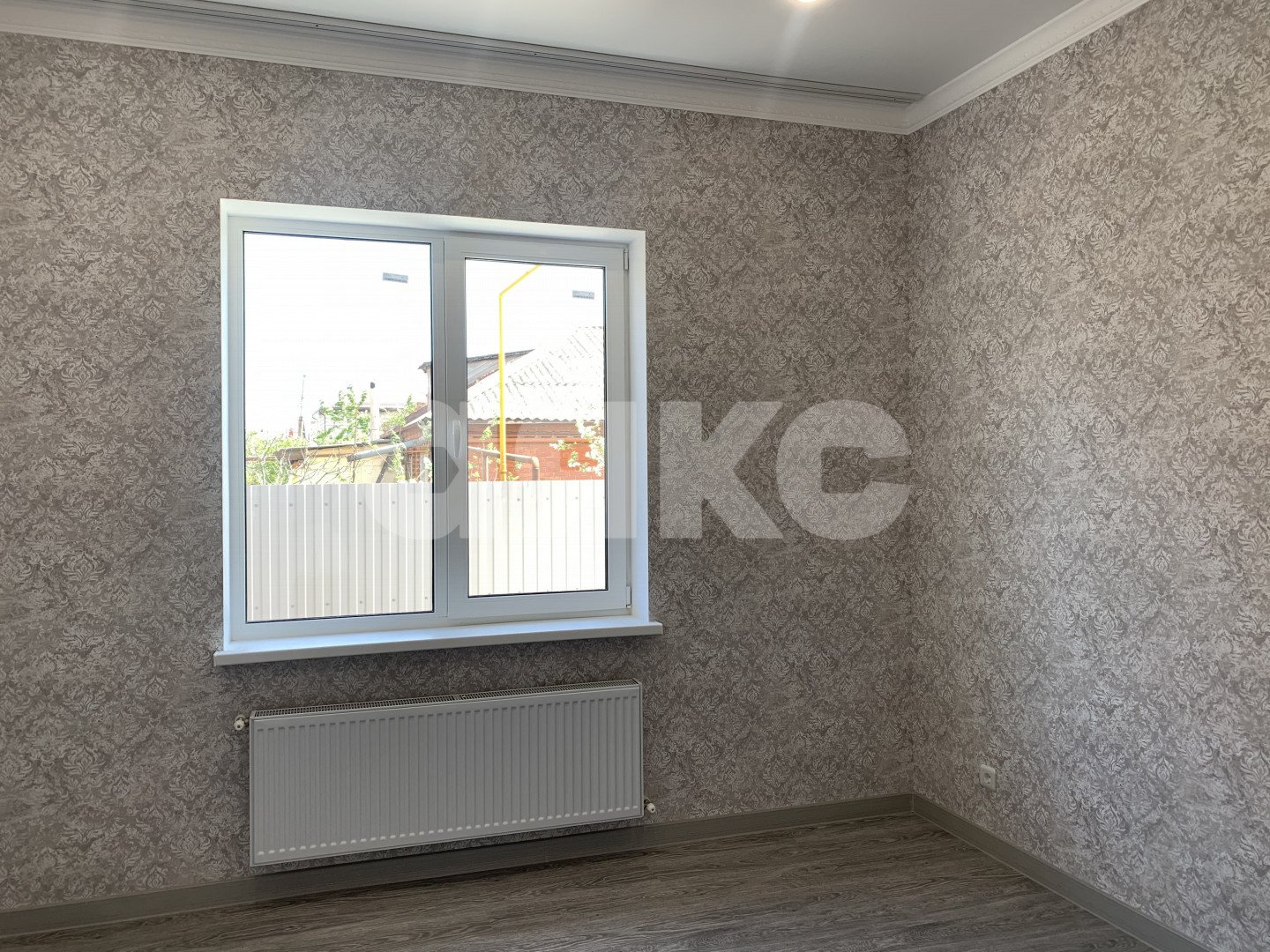 Фото №13: Дом 118 м² + 5 сот. - Горячий Ключ, Курортная Зона, ул. Иркутской Дивизии, 28А