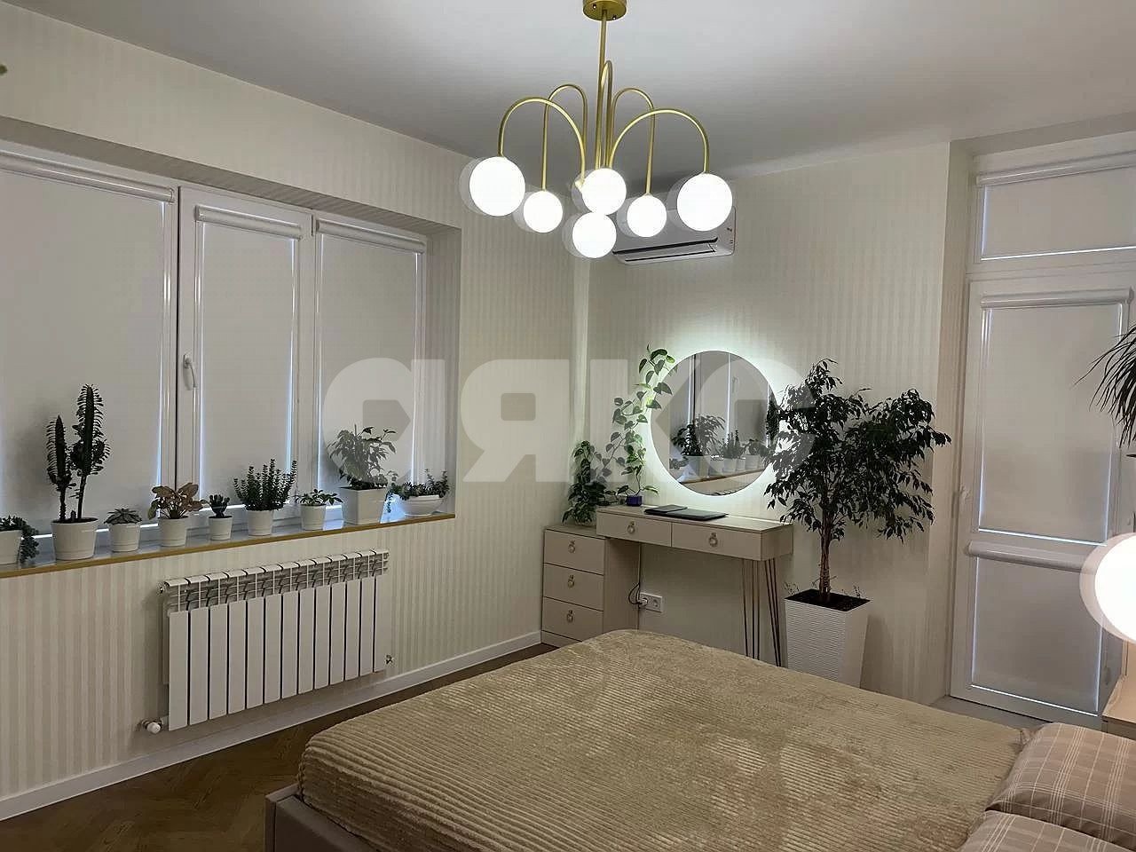 Фото №20: 3-комнатная квартира 80 м² - Ростов-на-Дону, жилой комплекс Красный Аксай, ул. Береговая, 117Бс8