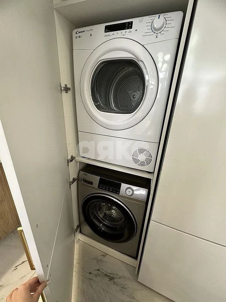 Фото №14: 3-комнатная квартира 80 м² - Ростов-на-Дону, жилой комплекс Красный Аксай, ул. Береговая, 117Бс8
