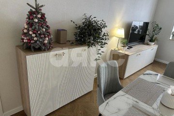 Фото №4: 3-комнатная квартира 80 м² - Ростов-на-Дону, мкр. жилой комплекс Красный Аксай, ул. Береговая, 117Бс8