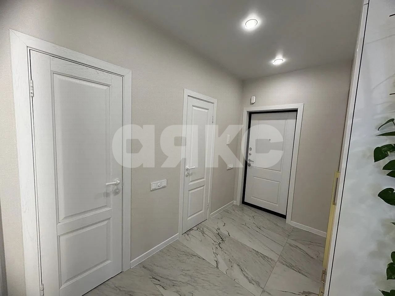 Фото №25: 3-комнатная квартира 80 м² - Ростов-на-Дону, жилой комплекс Красный Аксай, ул. Береговая, 117Бс8