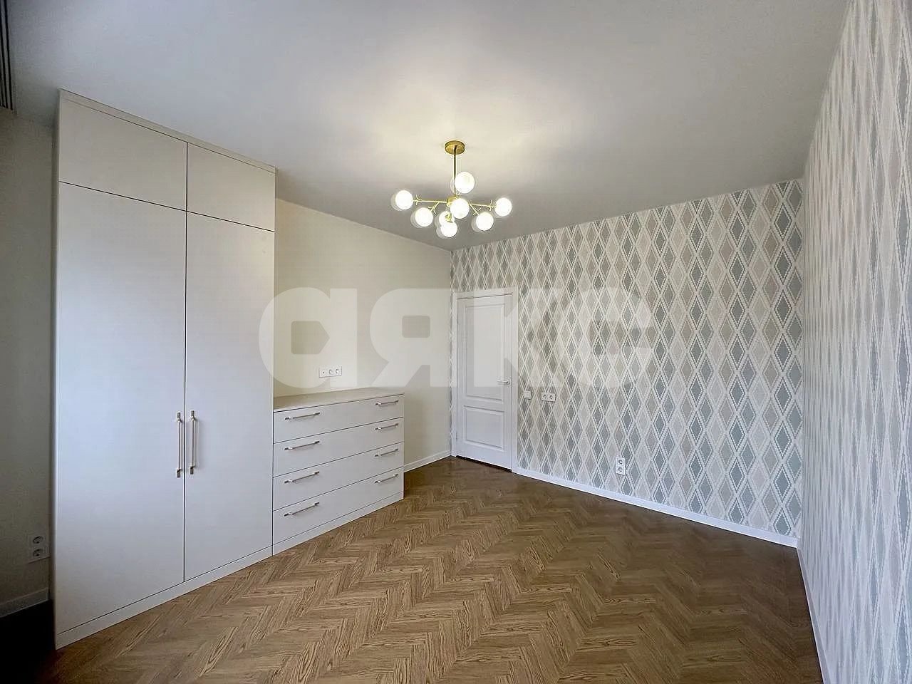 Фото №17: 3-комнатная квартира 80 м² - Ростов-на-Дону, жилой комплекс Красный Аксай, ул. Береговая, 117Бс8