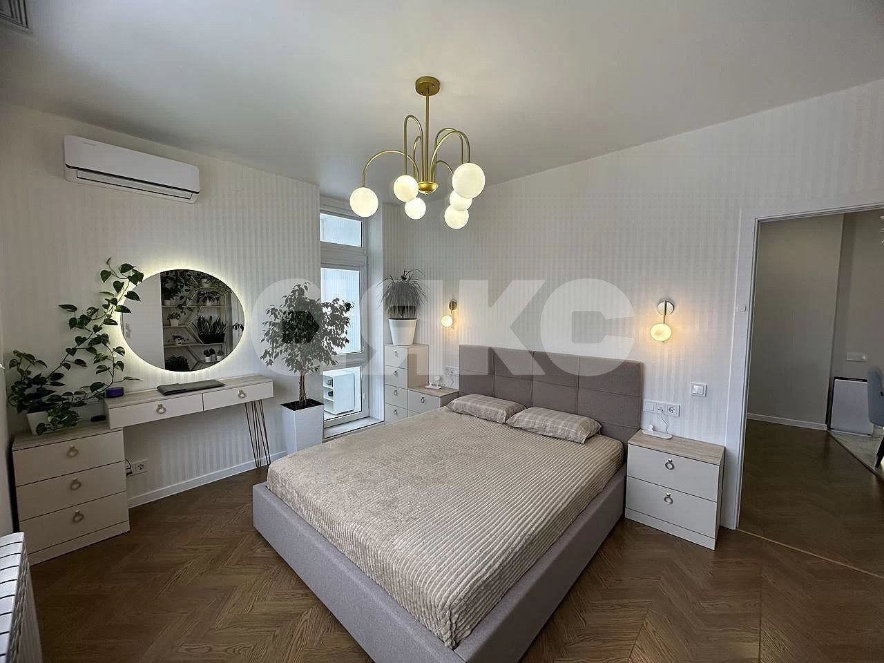 Фото №21: 3-комнатная квартира 80 м² - Ростов-на-Дону, жилой комплекс Красный Аксай, ул. Береговая, 117Бс8
