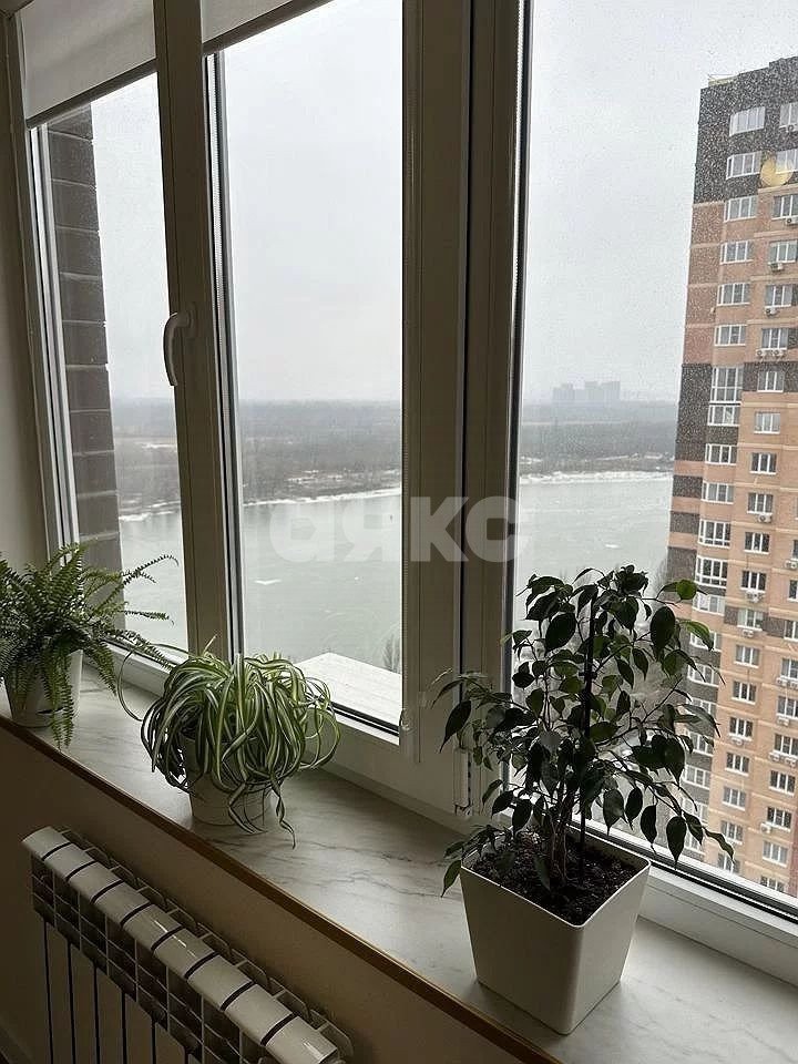 Фото №18: 3-комнатная квартира 80 м² - Ростов-на-Дону, жилой комплекс Красный Аксай, ул. Береговая, 117Бс8
