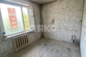 Фото №3: 1-комнатная квартира 40 м² - Ростов-на-Дону, мкр. Стройгородок, ул. Таганрогская, 118/4
