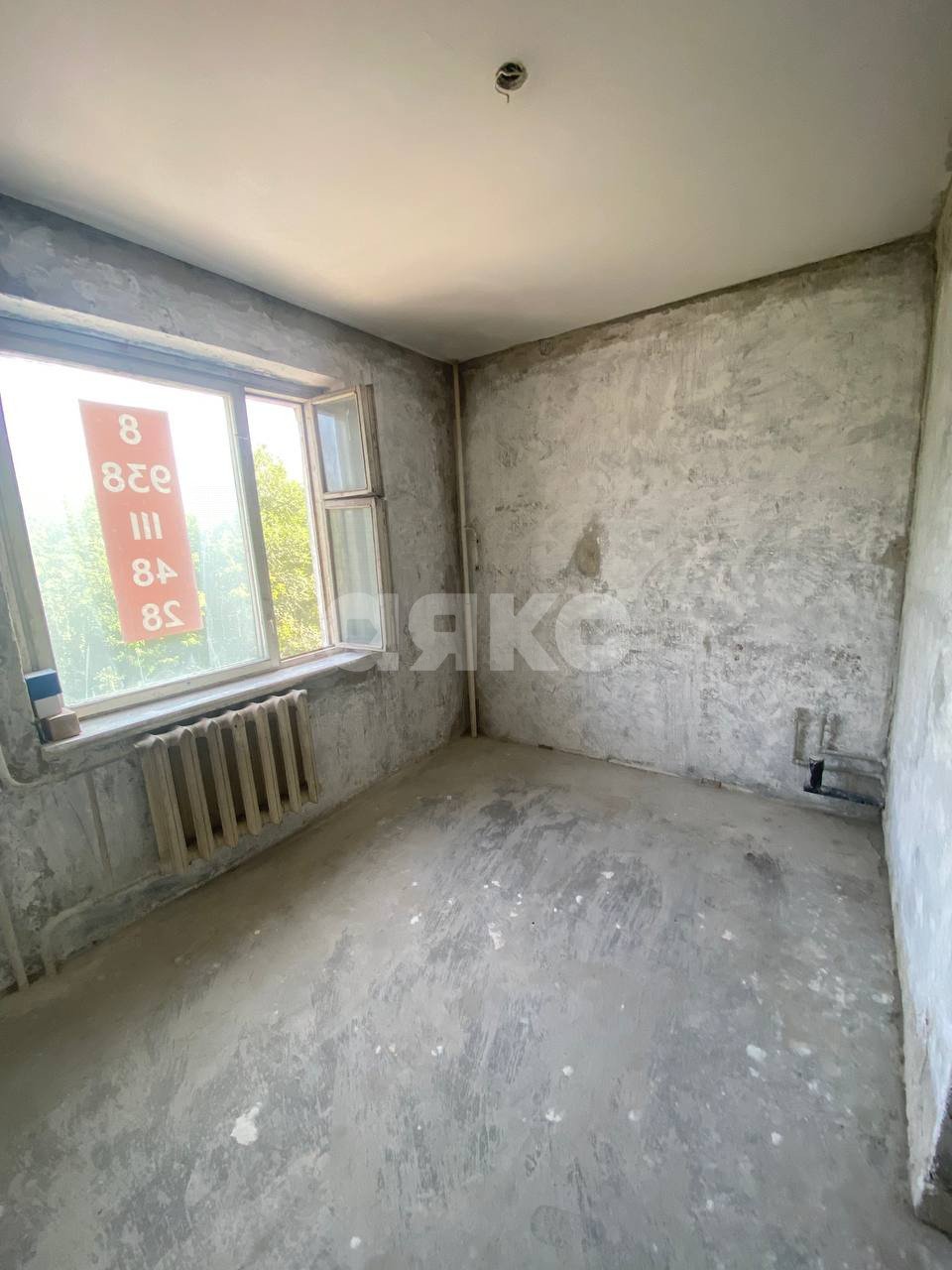Фото №3: 1-комнатная квартира 40 м² - Ростов-на-Дону, Стройгородок, ул. Таганрогская, 118/4