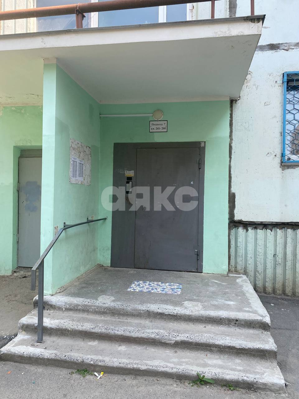 Фото №16: 1-комнатная квартира 40 м² - Ростов-на-Дону, Стройгородок, ул. Таганрогская, 118/4
