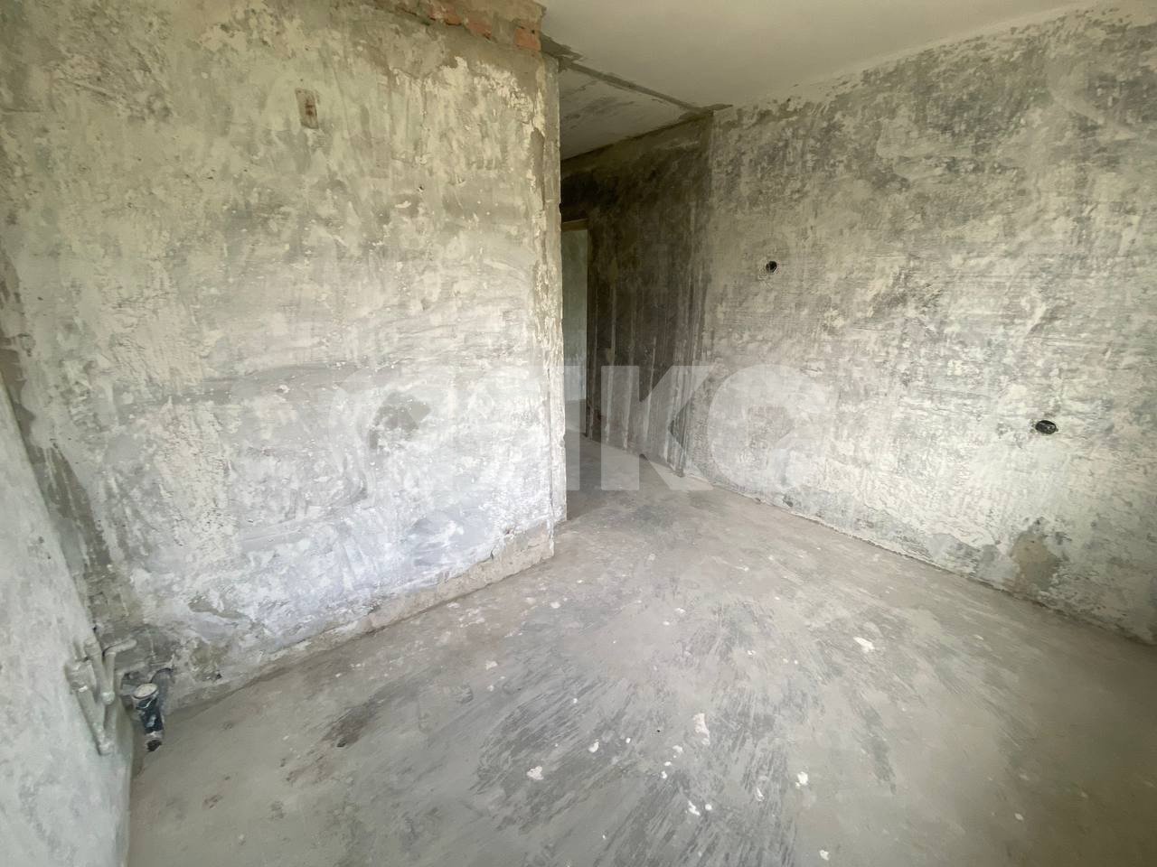 Фото №4: 1-комнатная квартира 40 м² - Ростов-на-Дону, Стройгородок, ул. Таганрогская, 118/4