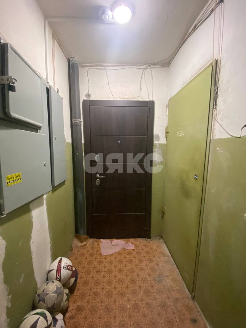 Фото №9: 1-комнатная квартира 40 м² - Ростов-на-Дону, Стройгородок, ул. Таганрогская, 118/4