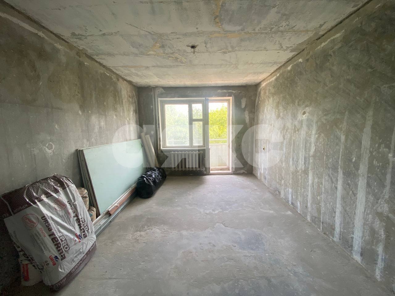 Фото №2: 1-комнатная квартира 40 м² - Ростов-на-Дону, Стройгородок, ул. Таганрогская, 118/4