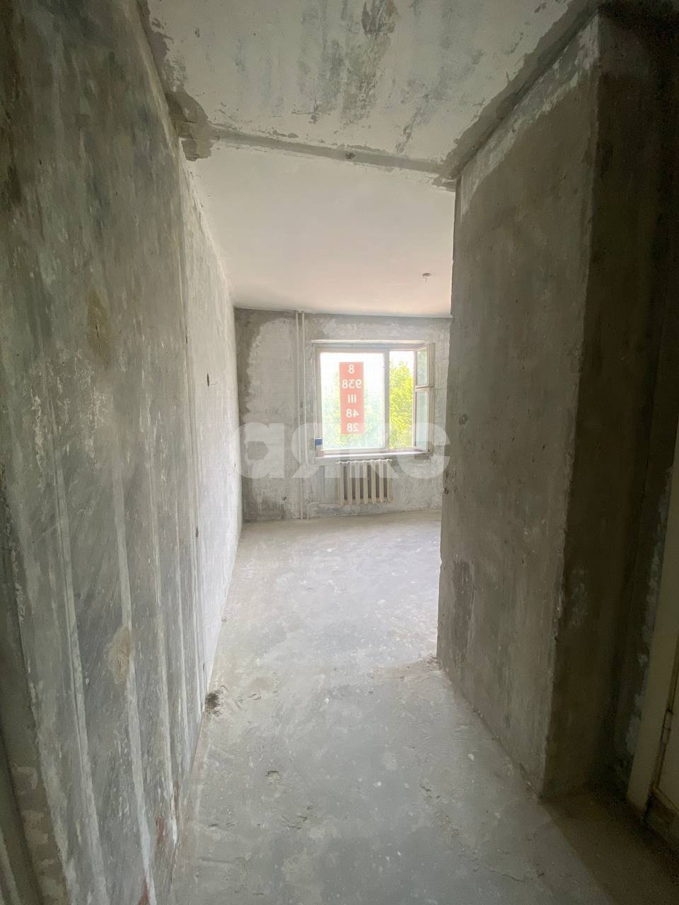 Фото №6: 1-комнатная квартира 40 м² - Ростов-на-Дону, Стройгородок, ул. Таганрогская, 118/4