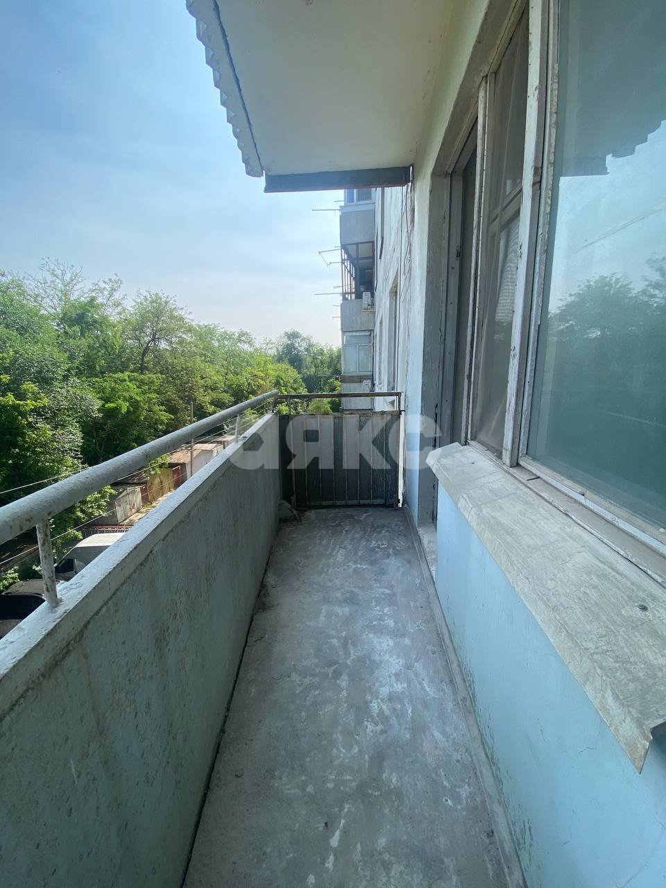 Фото №10: 1-комнатная квартира 40 м² - Ростов-на-Дону, Стройгородок, ул. Таганрогская, 118/4