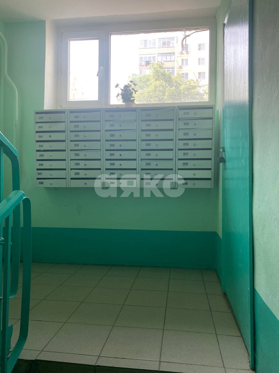 Фото №14: 1-комнатная квартира 40 м² - Ростов-на-Дону, Стройгородок, ул. Таганрогская, 118/4
