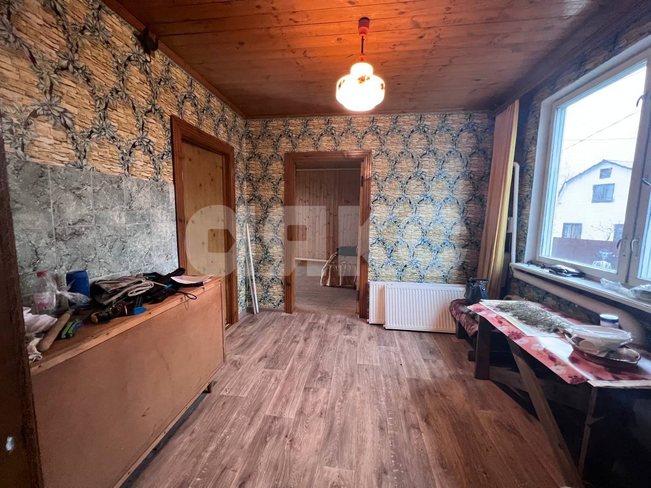 Фото №5: Дом 116 м² + 6.3 сот. - Фосфоритный, СНТ Рассвет, ул. Солнечная
