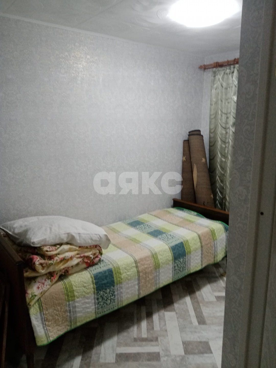 Фото №6: Дом 60 м² + 25 сот. - Кутаис, ул. Калинина
