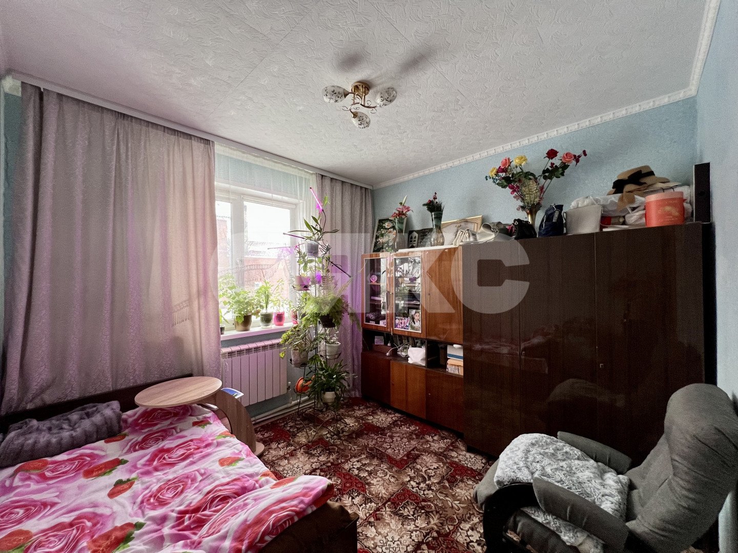 Фото №11: Дом 251 м² + 12 сот. - Фоминское, 6к3
